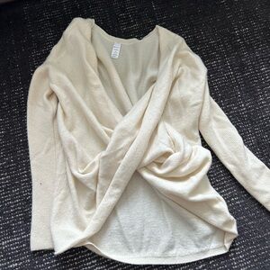 Althleta comfy cute sweater